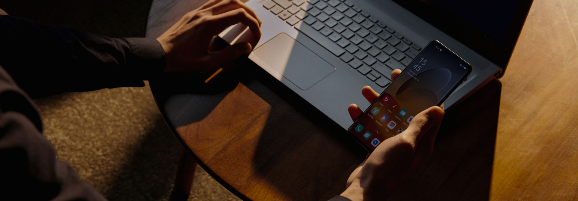 Join My OPPO with over 1,400,000 Member Users!