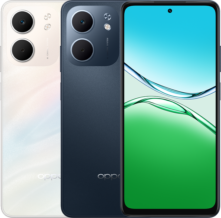 OPPO A5x 5G