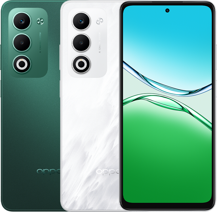 OPPO A5 5G