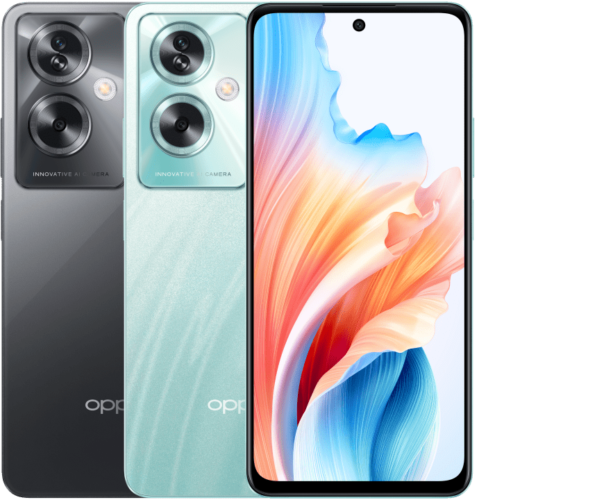 OPPO A79 5G