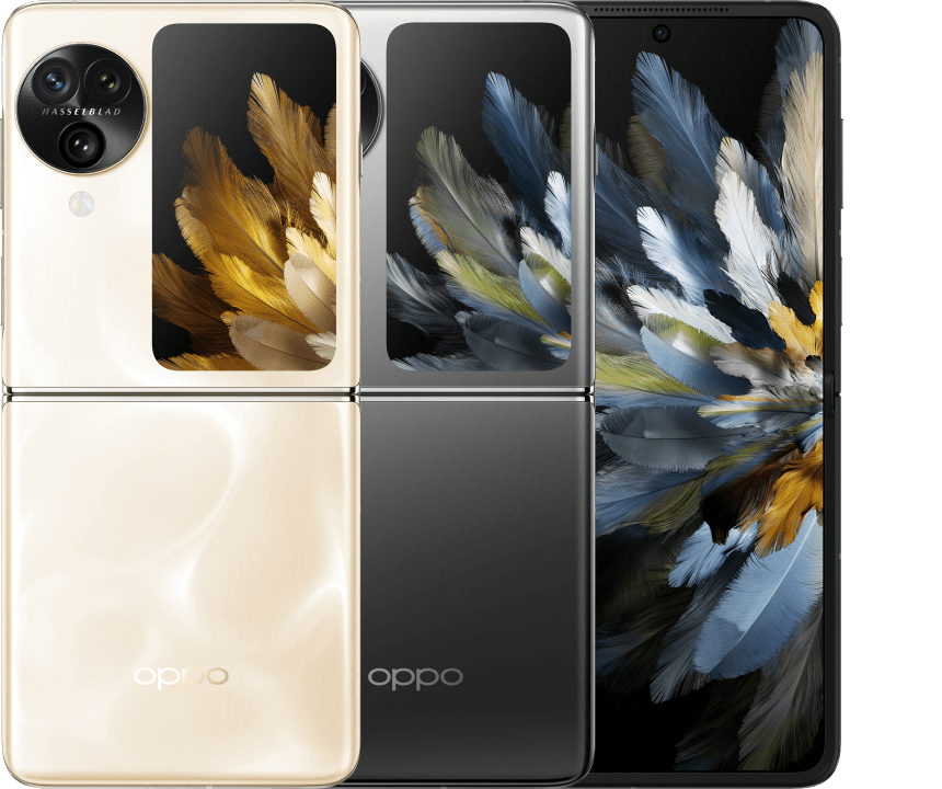 OPPO Find N3 Flip