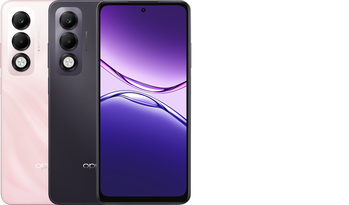 OPPO K13x 5G