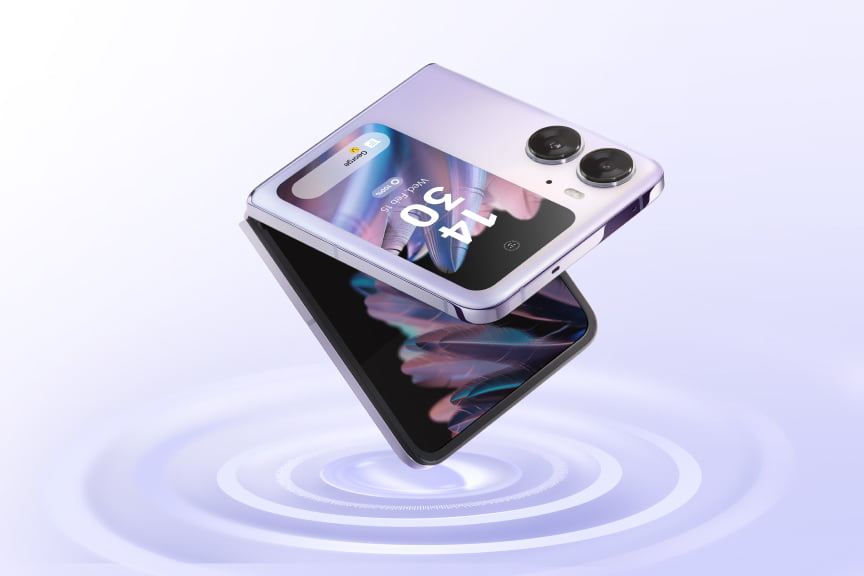 OPPO Product Ambassadors 