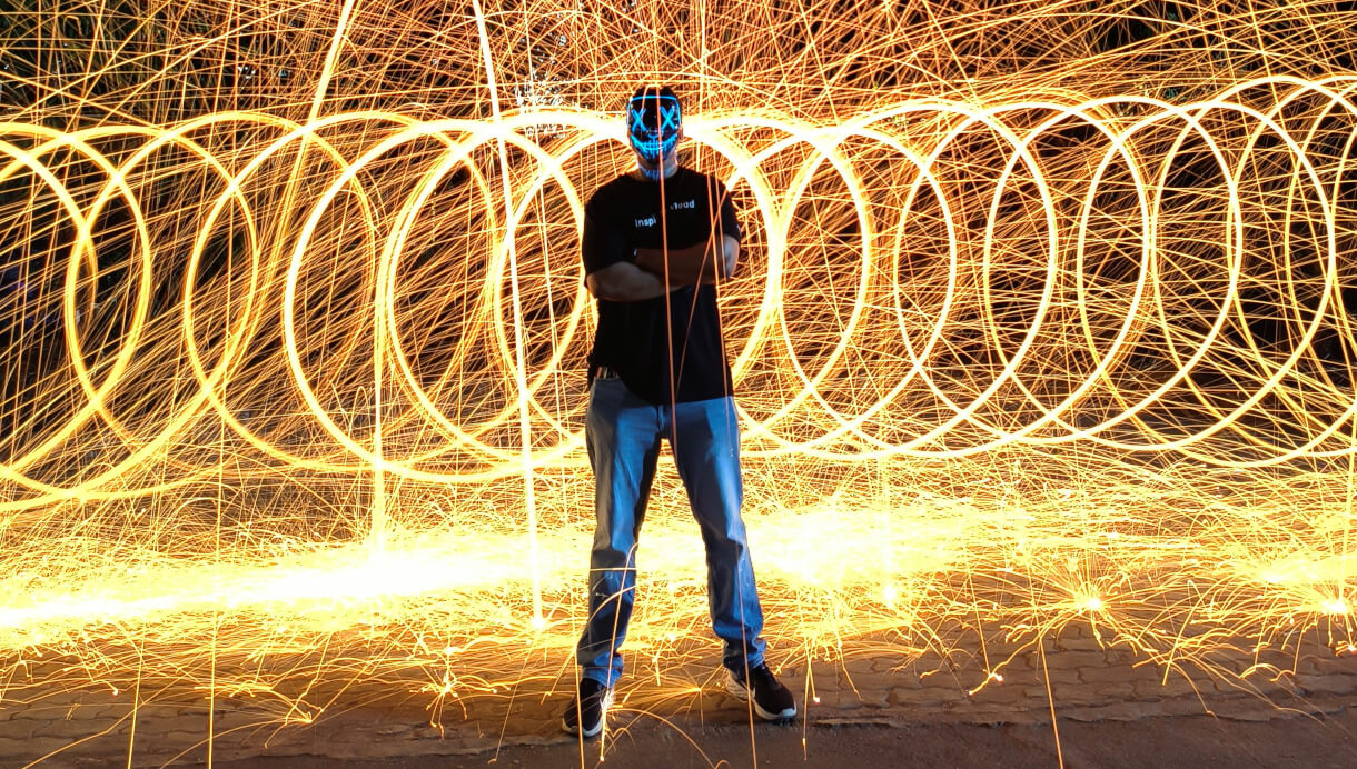 Find Academy Masterclass - Mumbai Chapter