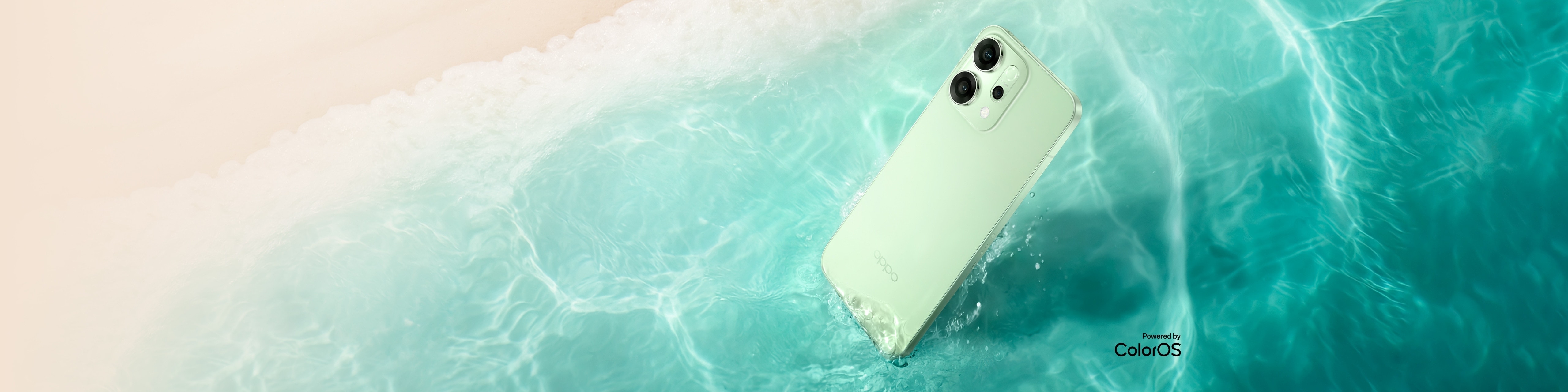 Reno14 <sup>5G</sup>