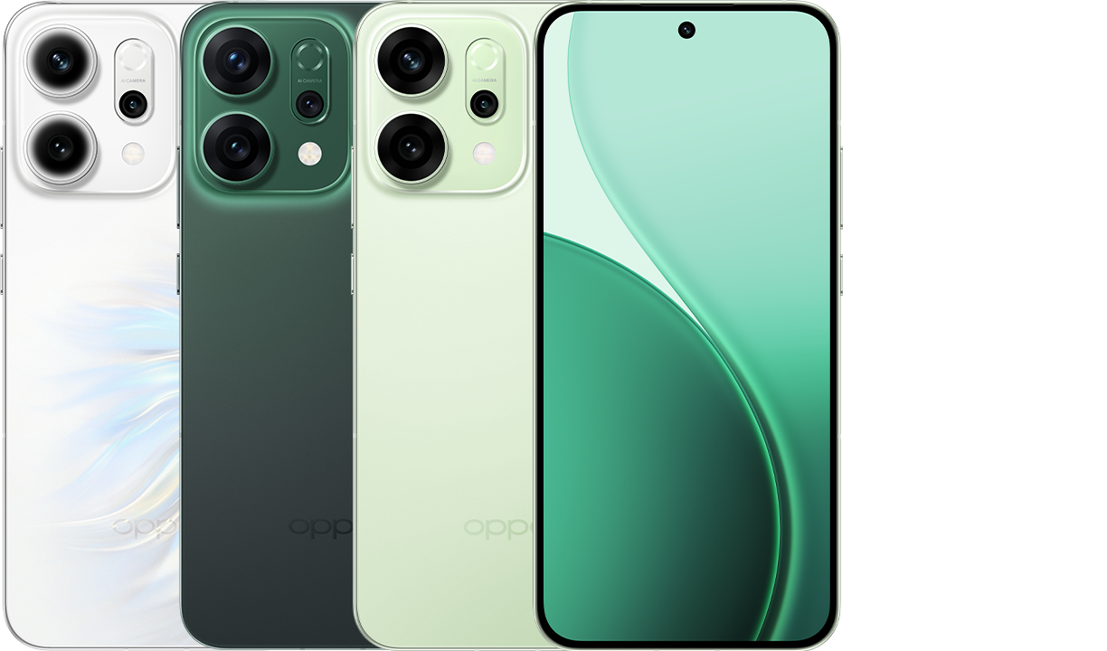 OPPO Reno14 5G