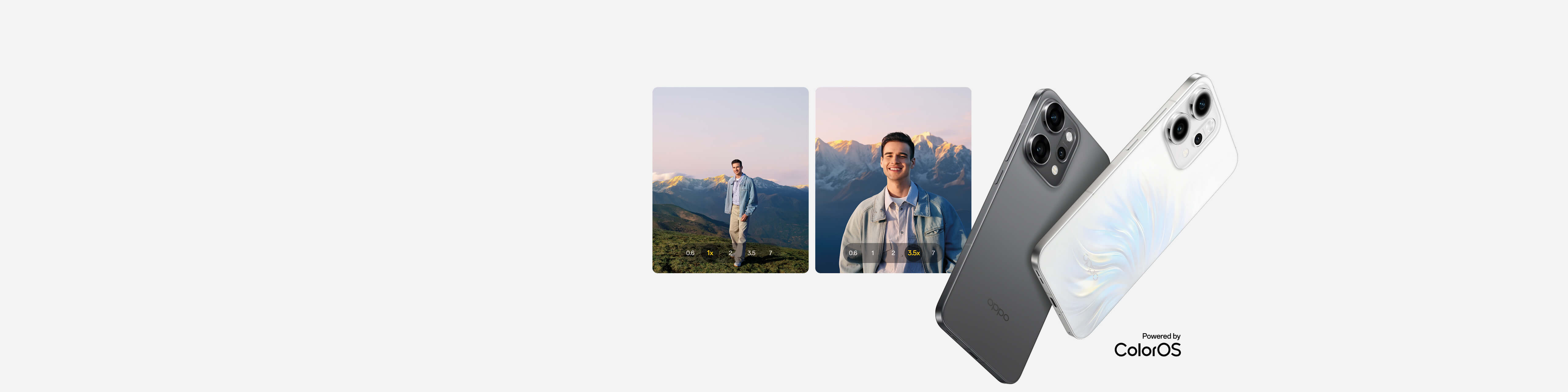 Reno14 Pro <sup>5G</sup>