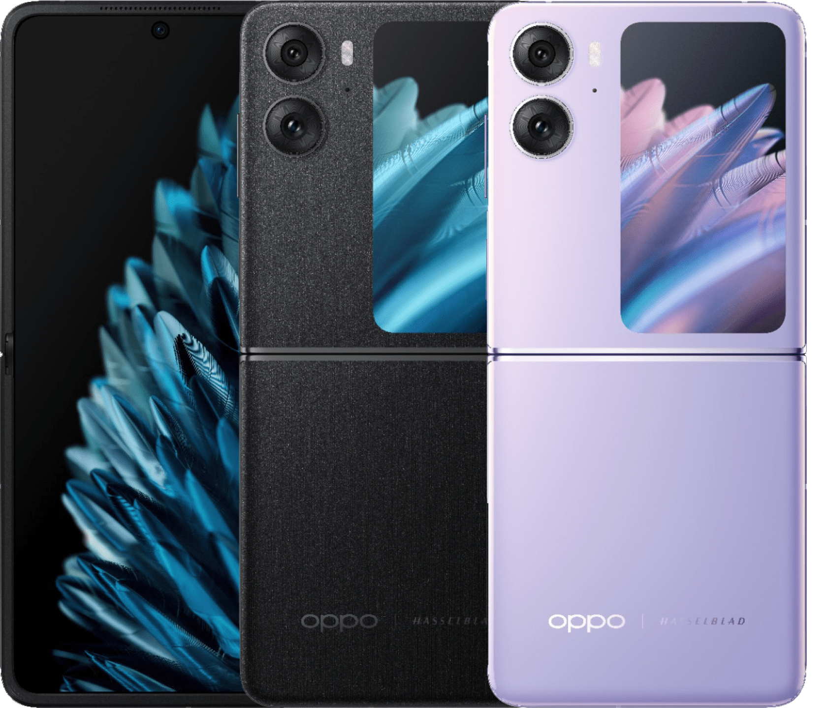 OPPO Find N2 Flip